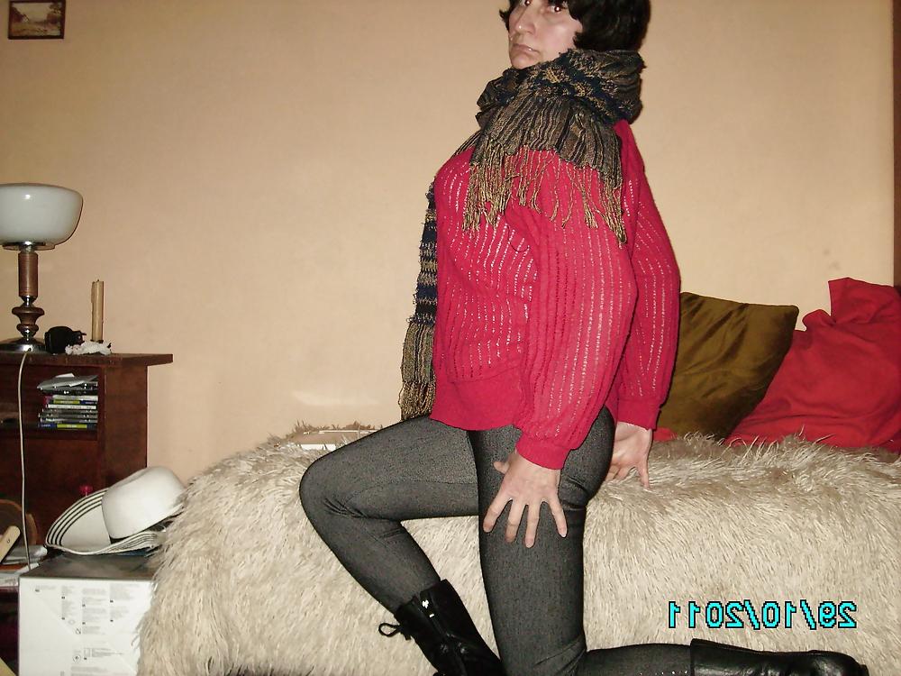 17P Bulgarian MiLF