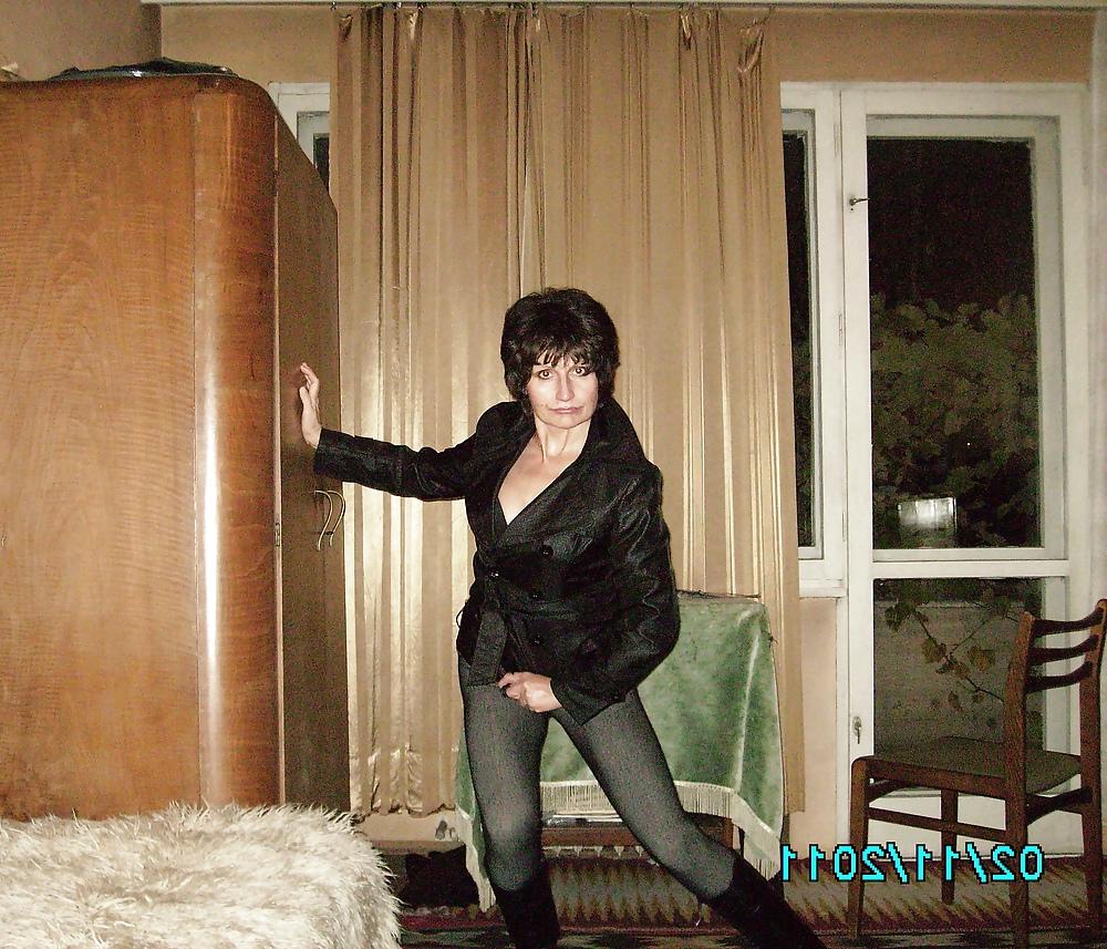 17P Bulgarian MiLF