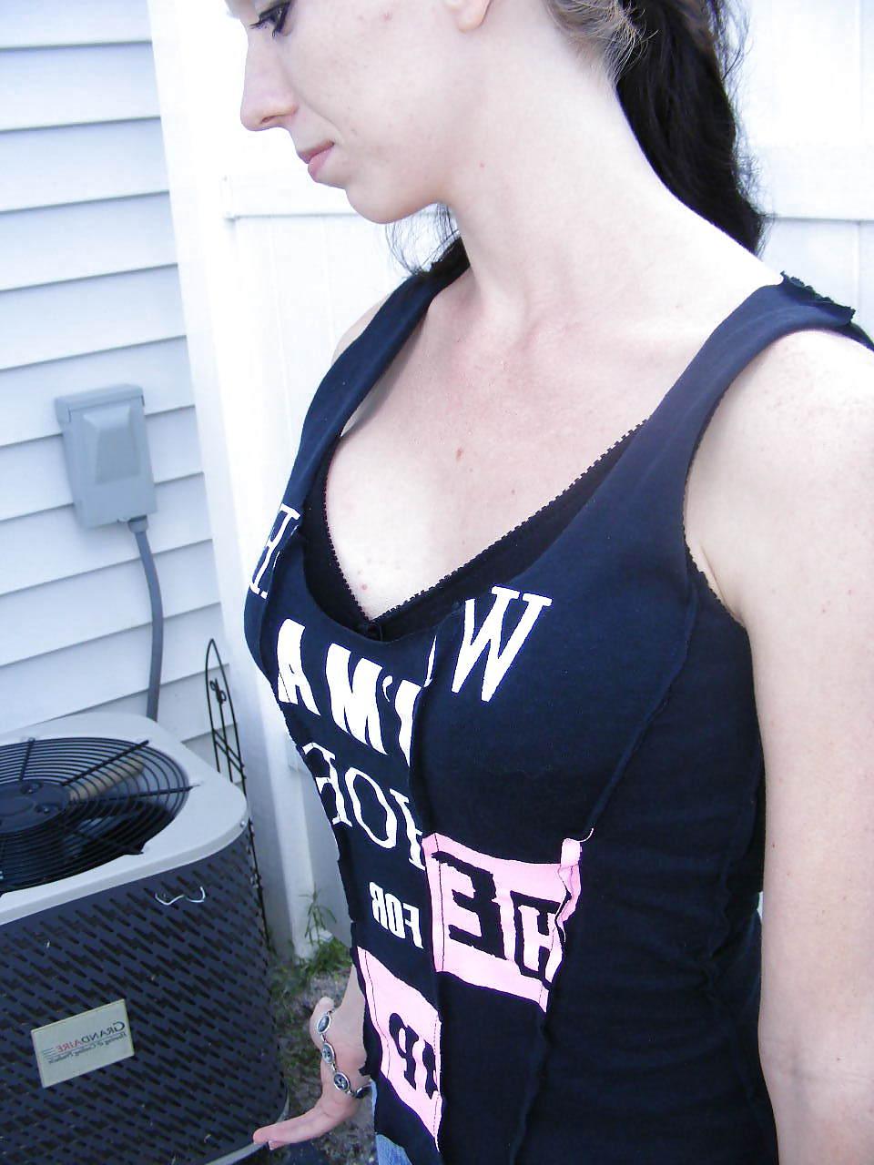25P Band Shirt Girls - PunXXX