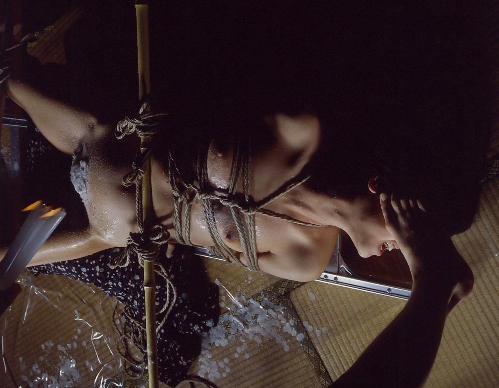25P Japanese BDSM 16