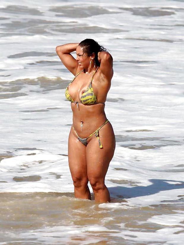 25P Isso que e mulher gostosa