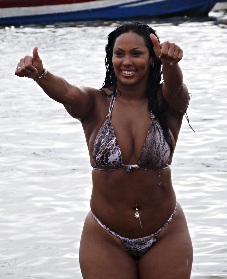 25P Isso que e mulher gostosa