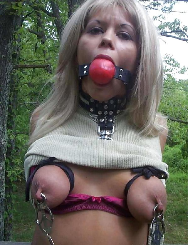 22P BDSM Girls