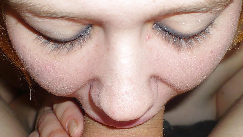 25P Watching my 9mopreg wife get fucked1