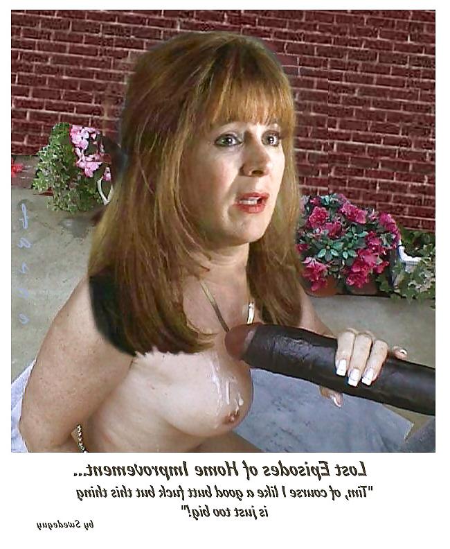 25P Celebrity Interracial Fakes Part 5