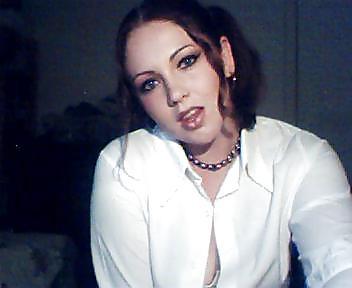13P School Girl!