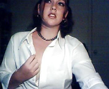 13P School Girl!