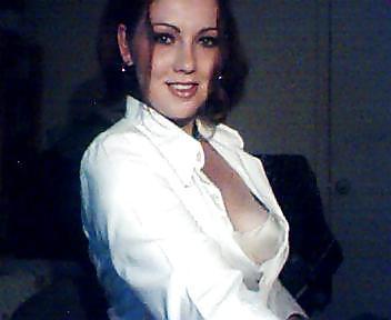 13P School Girl!