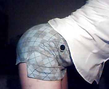13P School Girl!