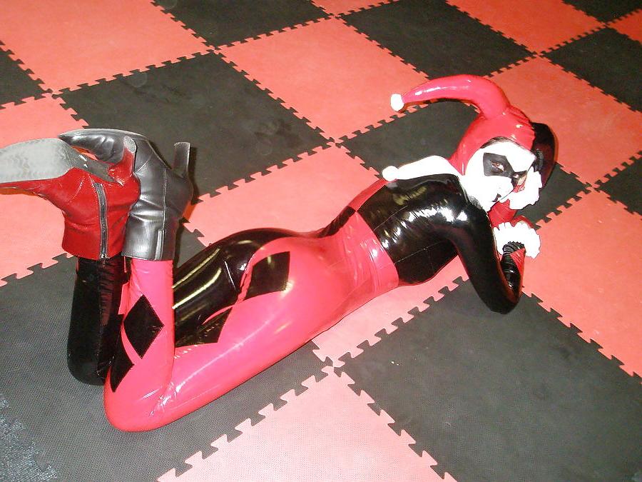 25P My Latex Collection 11