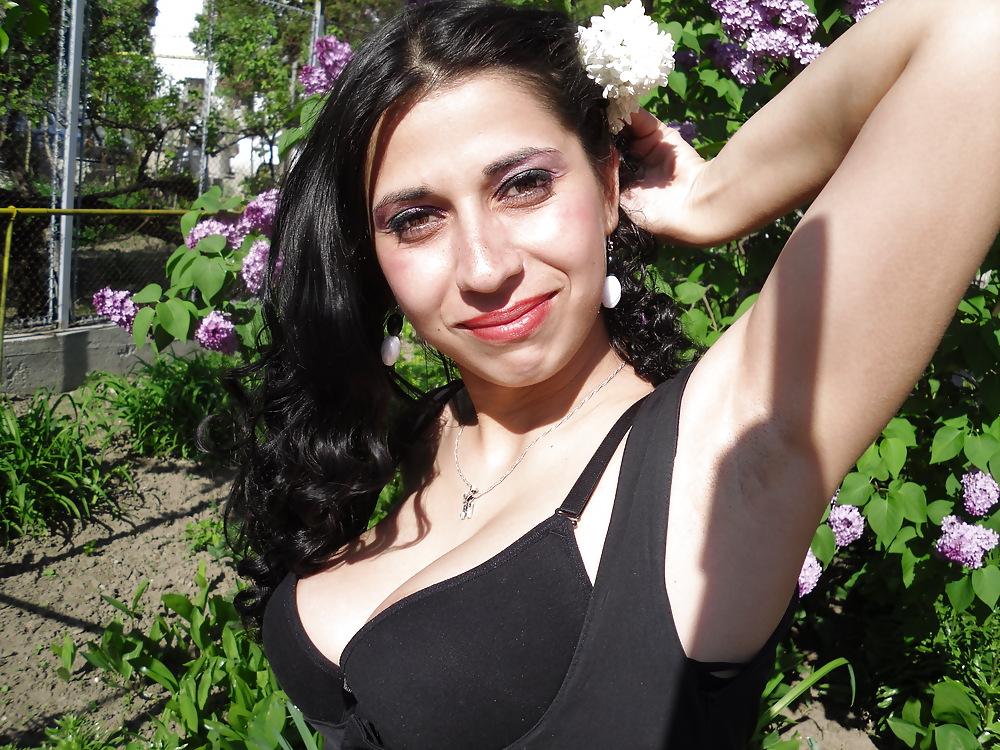 25P Bulgarian girl