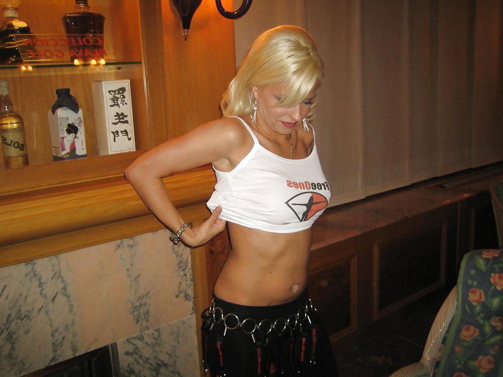 25P T-SHIRT BABE - BIGGI BARDOT