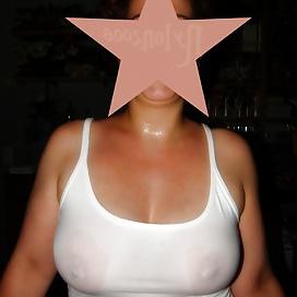 20P Wet tshirt