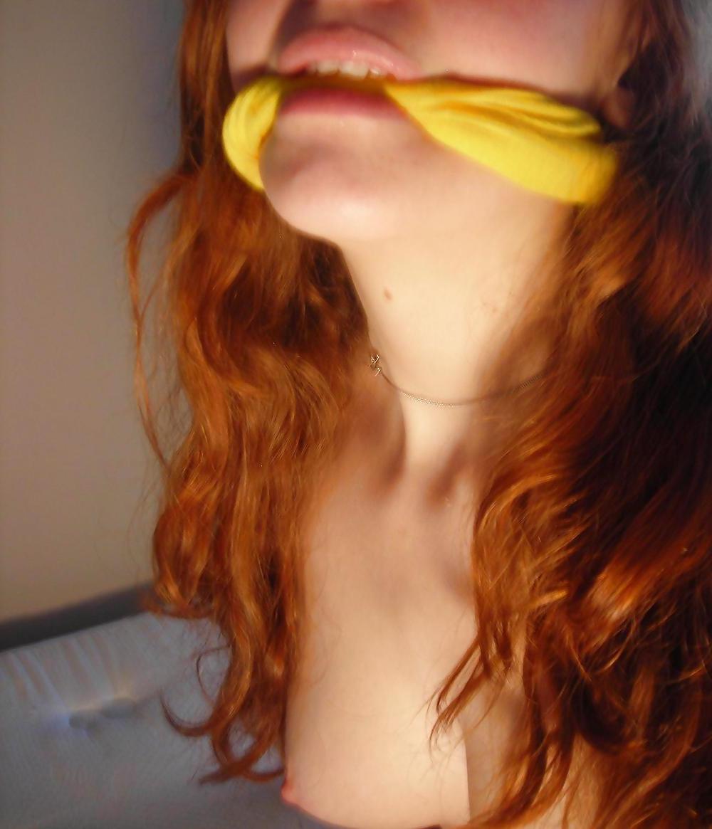 25P Webcam Honey Part 2
