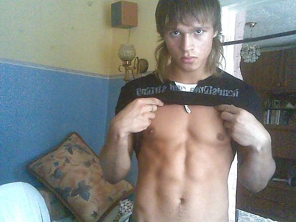 14P Russian boy4