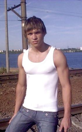 14P Russian boy4