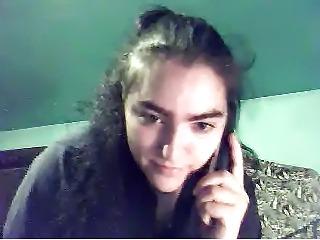 25P Some webcam pics