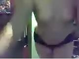 25P Some webcam pics