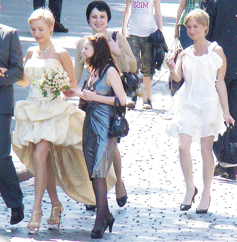 12P In The Streets 087 - The Wedding Twins 