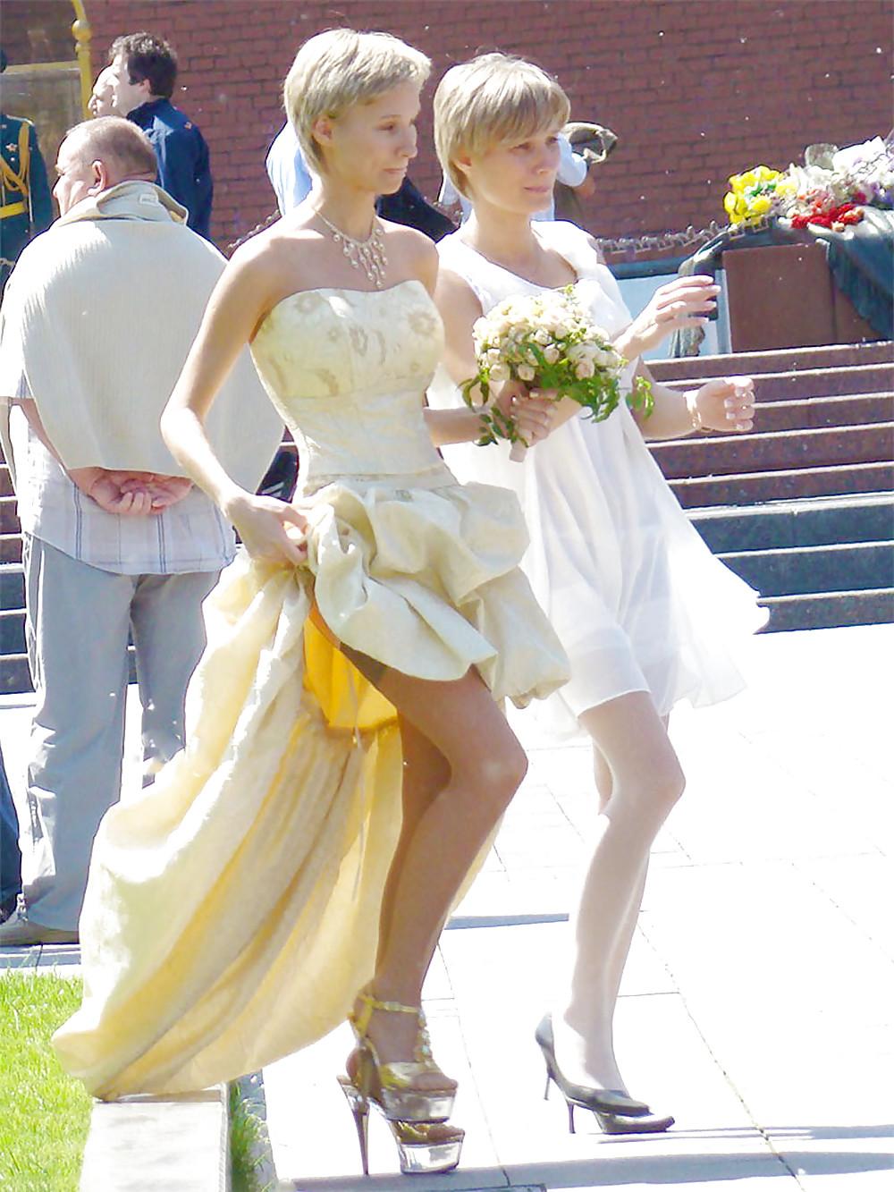 12P In The Streets 087 - The Wedding Twins 