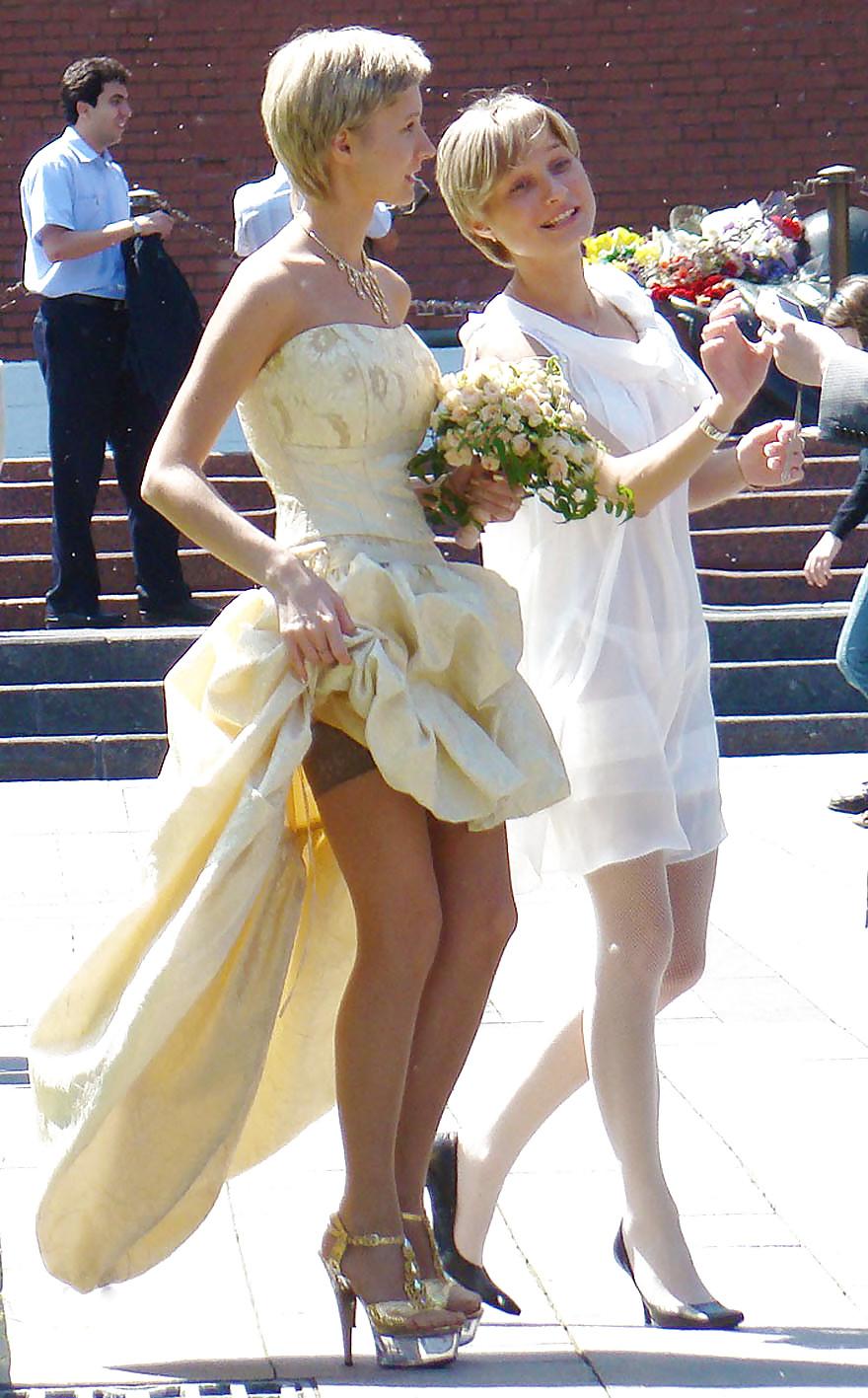 12P In The Streets 087 - The Wedding Twins 