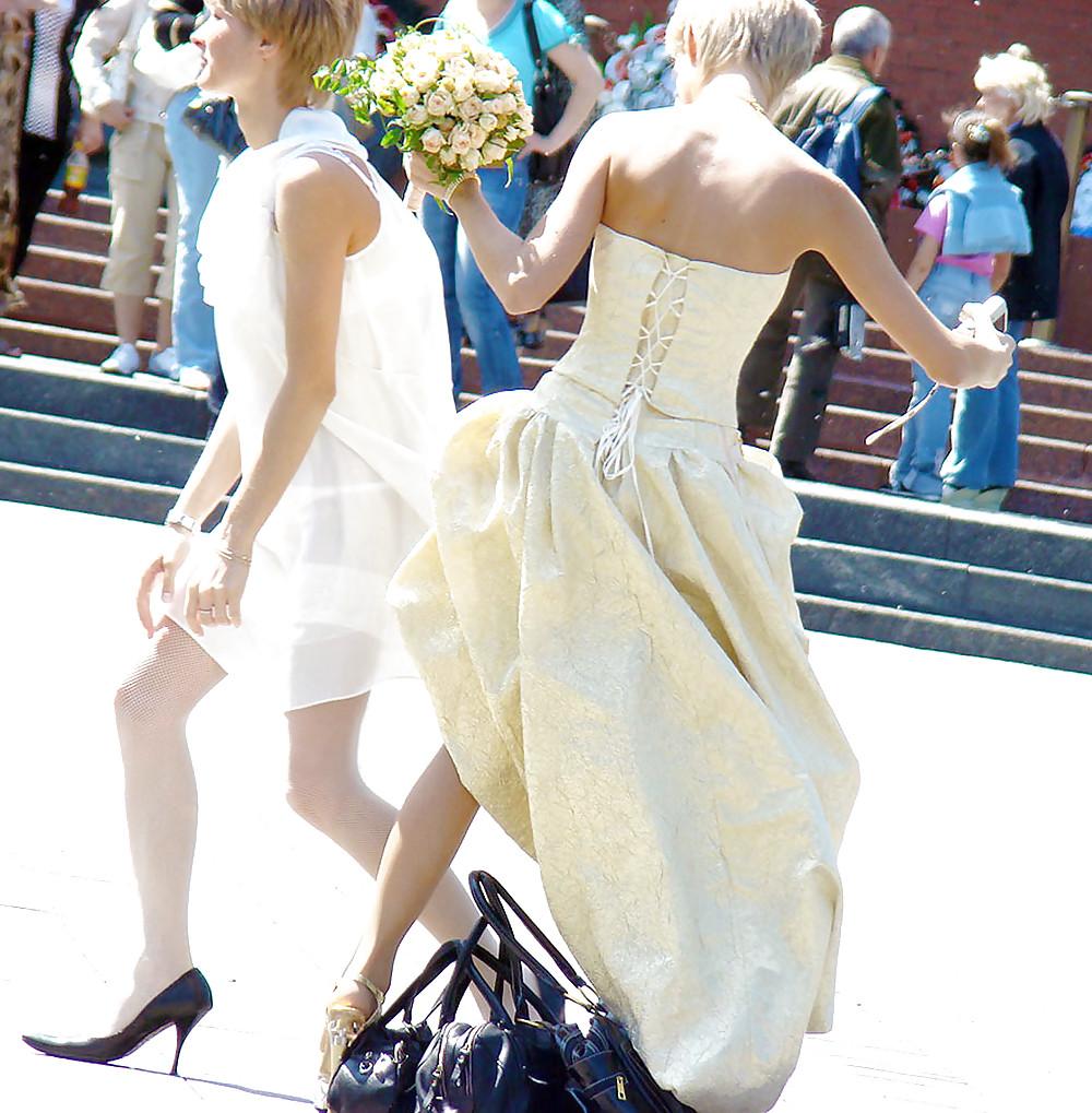 12P In The Streets 087 - The Wedding Twins 