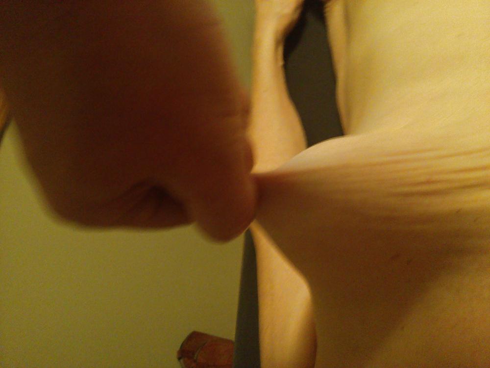 6P NIPPLE PULLING