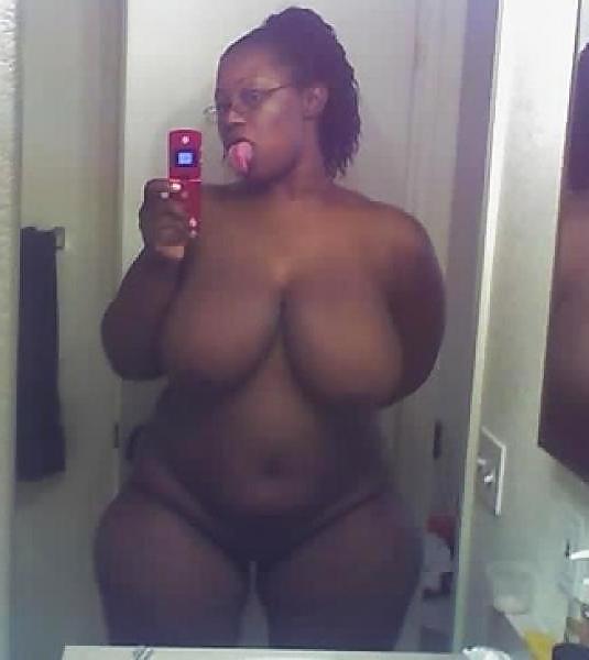 25P Blacks selfshot