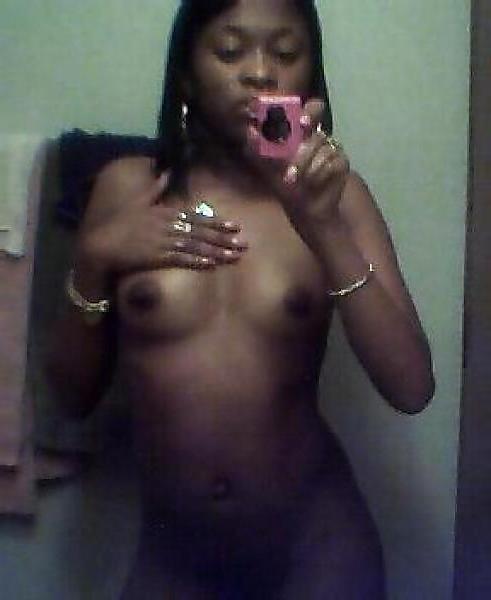 25P Blacks selfshot