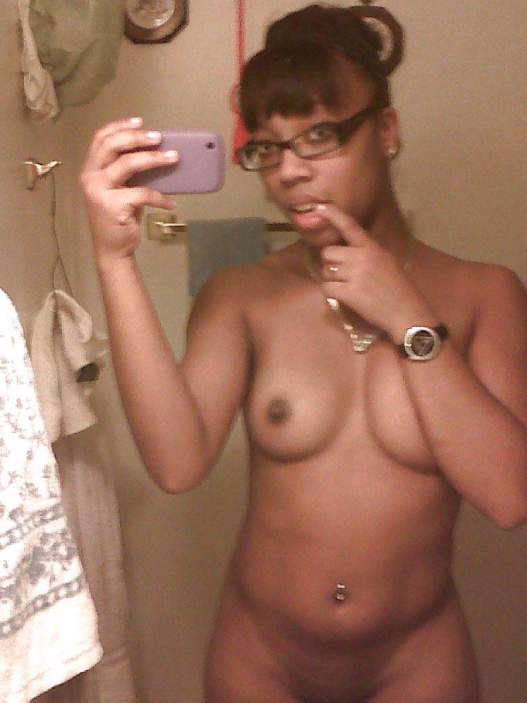 25P Blacks selfshot