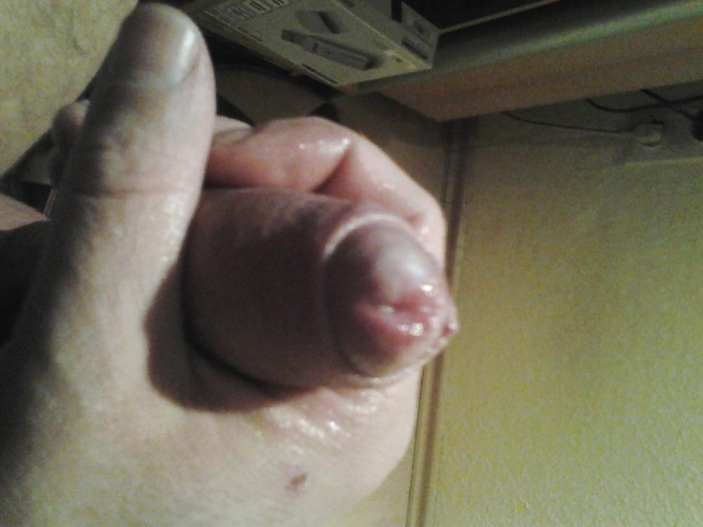 24P Wichse mir gerade einen 06.10.2012