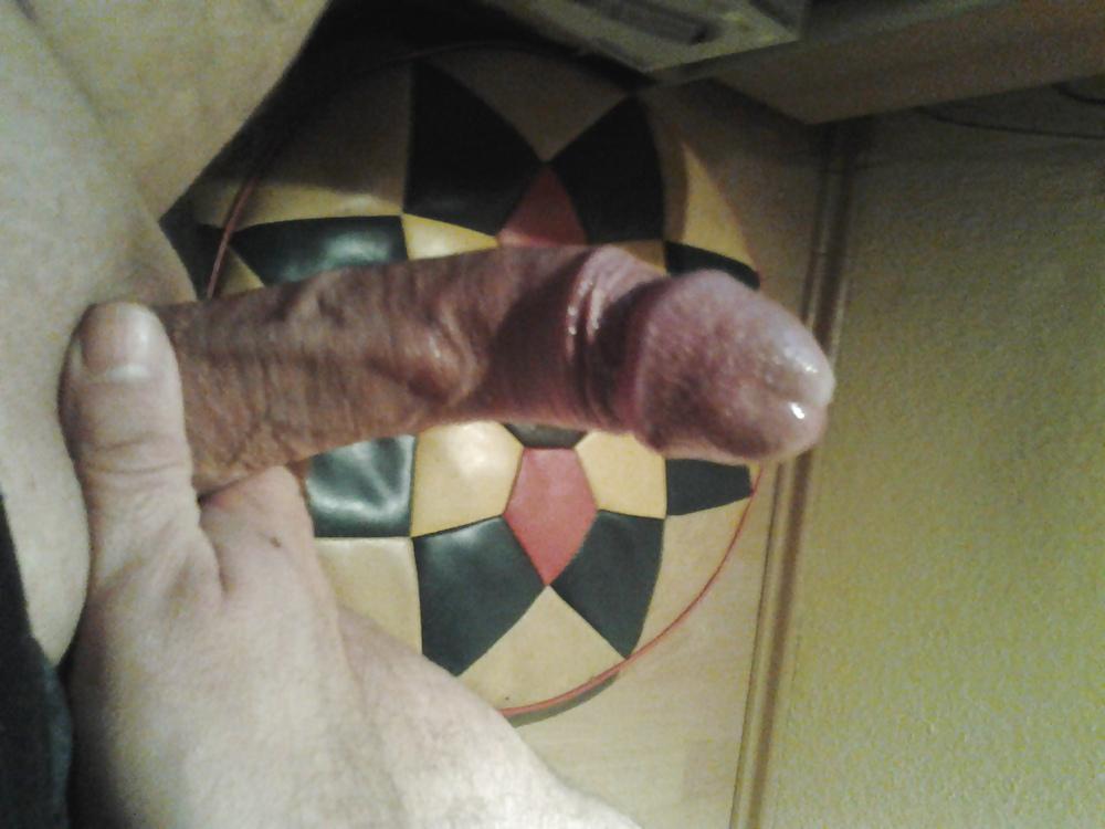 24P Wichse mir gerade einen 06.10.2012