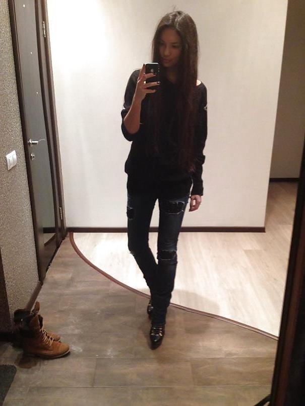 25P Russian girls from social networks2