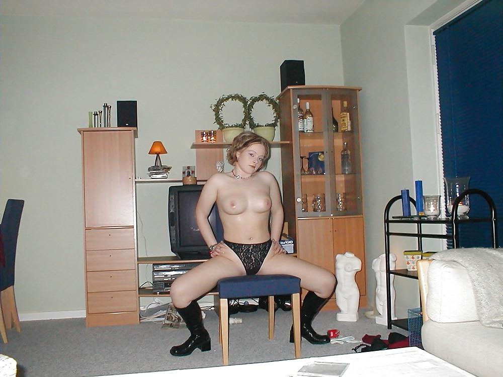 25P Russian amateur photo