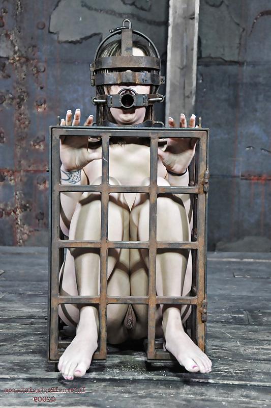 19P BDSM Slave Sklavin