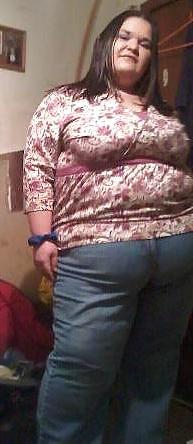 25P Hot saggy boobs