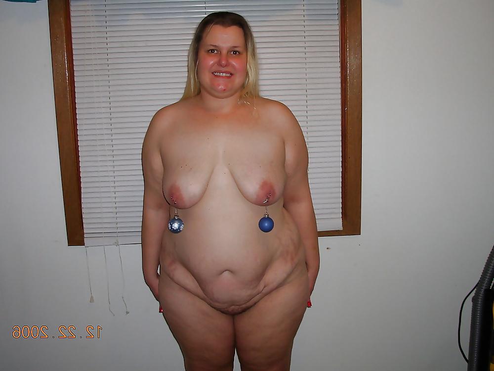 25P Stretch Marks, Scars and Saggy 11