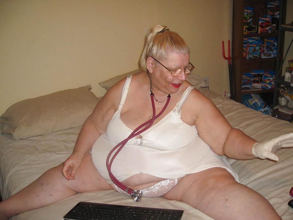 10P Nurse linda 