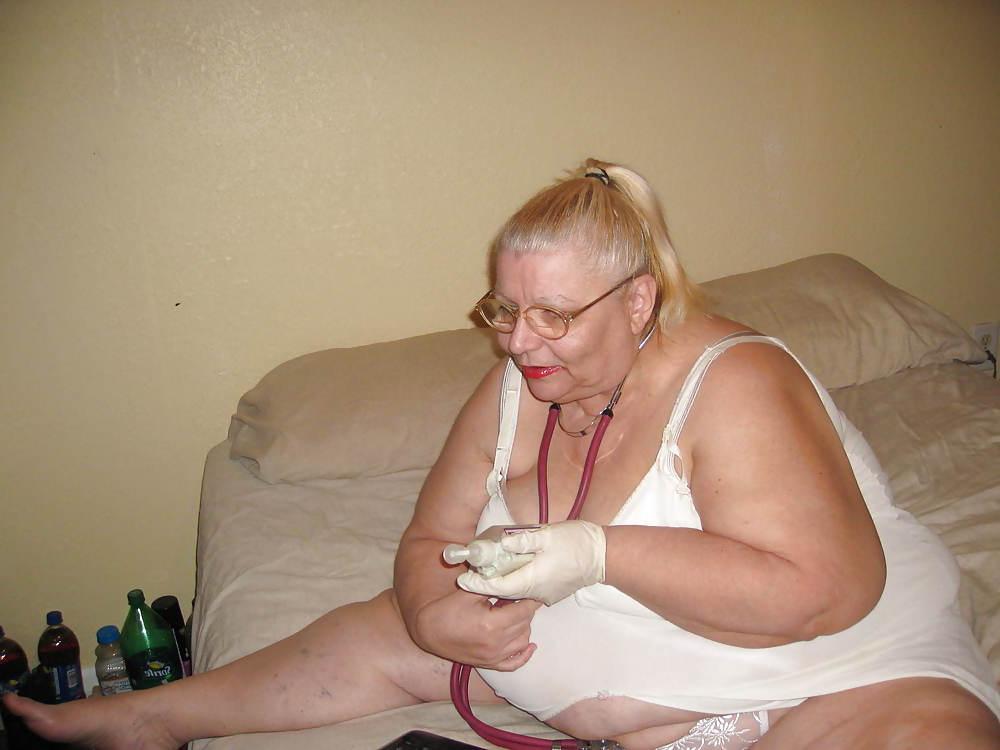 10P Nurse linda 
