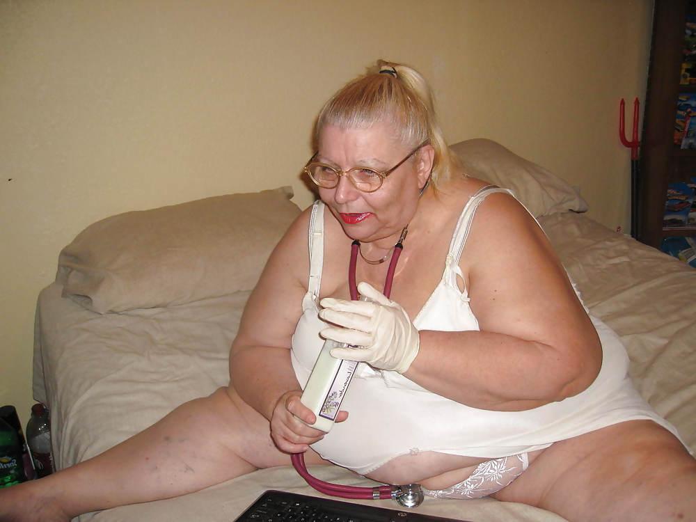 10P Nurse linda 