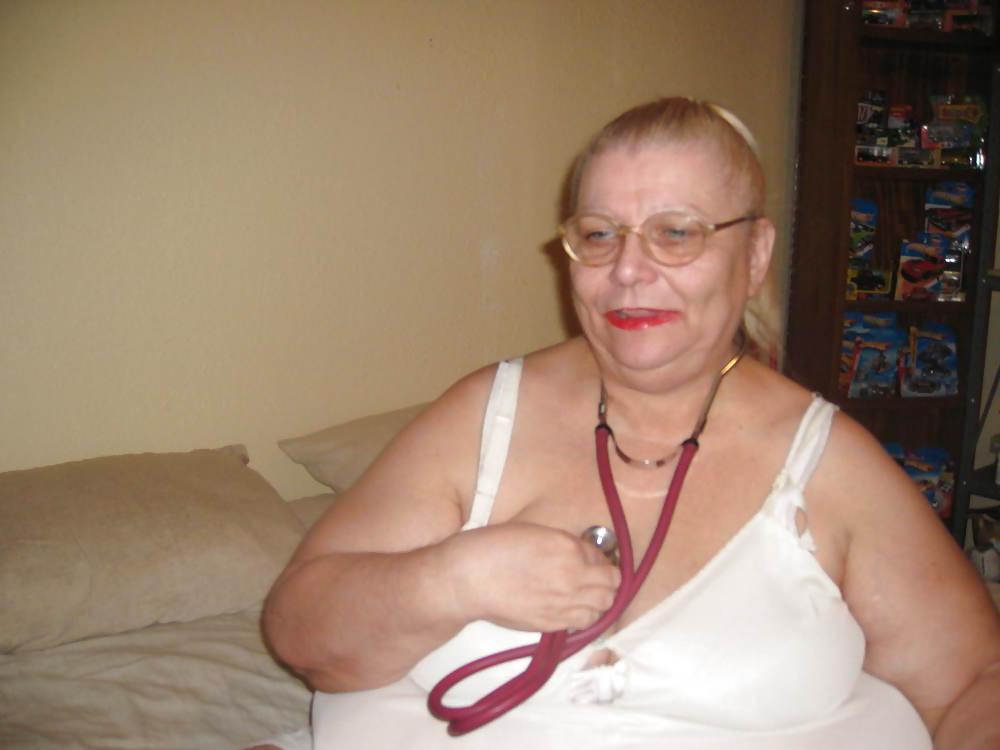 10P Nurse linda 