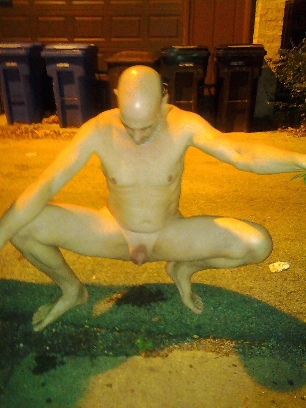 12P Butch sub, lil uc hairless dick