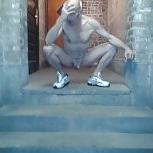 12P Butch sub, lil uc hairless dick