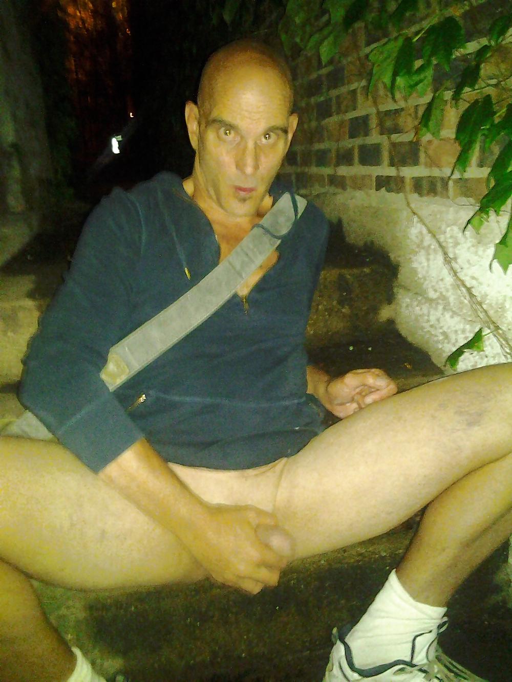 12P Butch sub, lil uc hairless dick