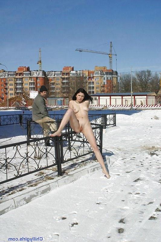24P Snow Teens + BDSM Teens