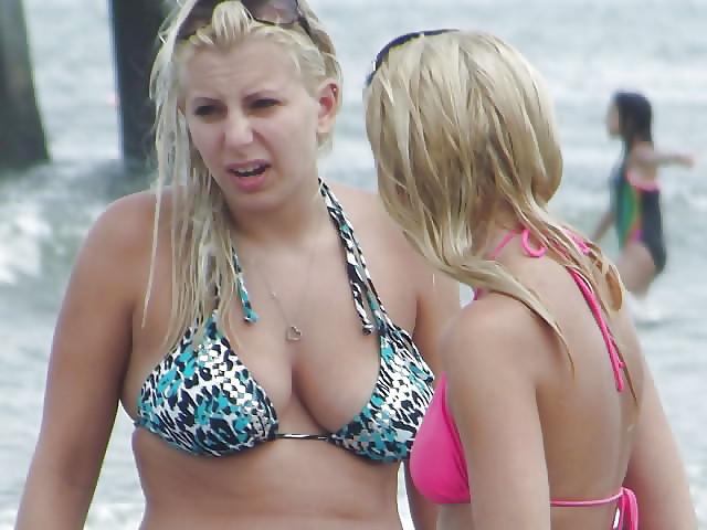 25P Swimsuits bikinis bras bbw mature dressed teen big huge - 26