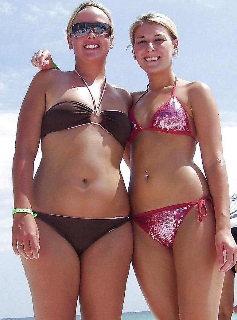 25P Swimsuits bikinis bras bbw mature dressed teen big huge - 26