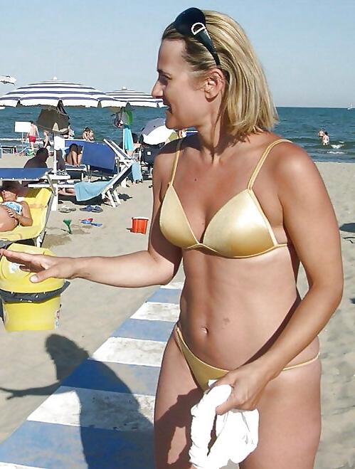 25P Swimsuits bikinis bras bbw mature dressed teen big huge - 26