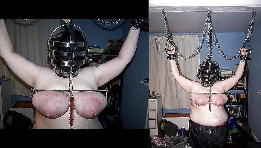 13P BDSM BBWs