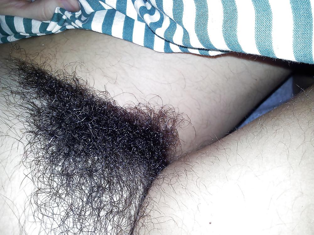 25P FIGA PELOSA NATURALE 5, HAIRY PUSSY NATURAL, 5
